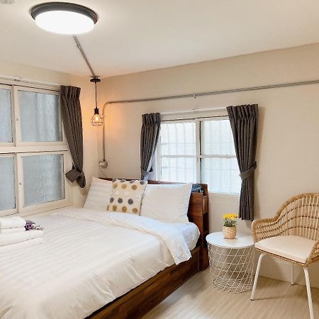 Relax Inn 타이난 외부 사진